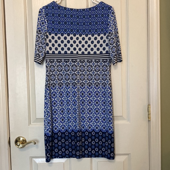 Eliza J EUC dress - Picture 5 of 9